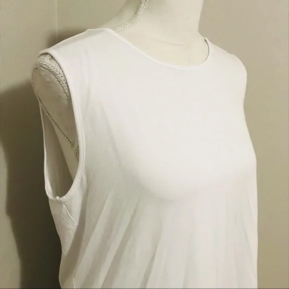 J Jill Wearever Tank - Picture 6 of 8